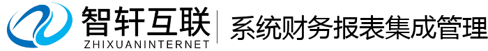 系统财务报表集成管理系统